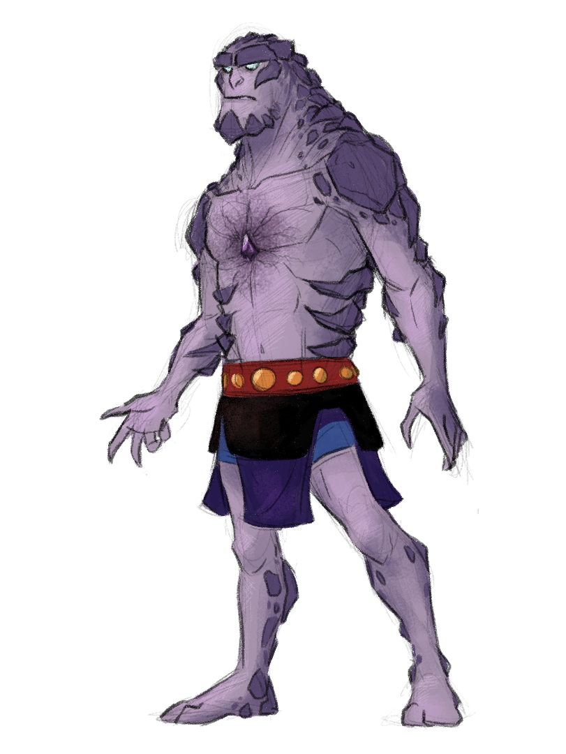 Zirag Concept 2