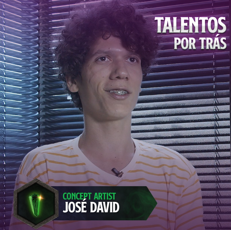 José David