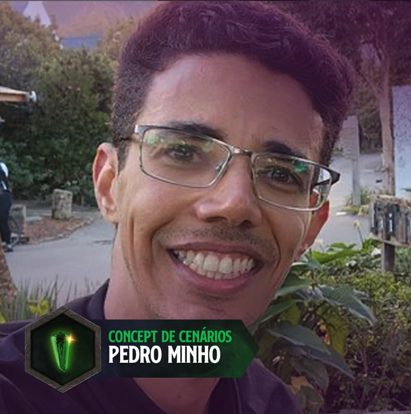 Pedro Minho